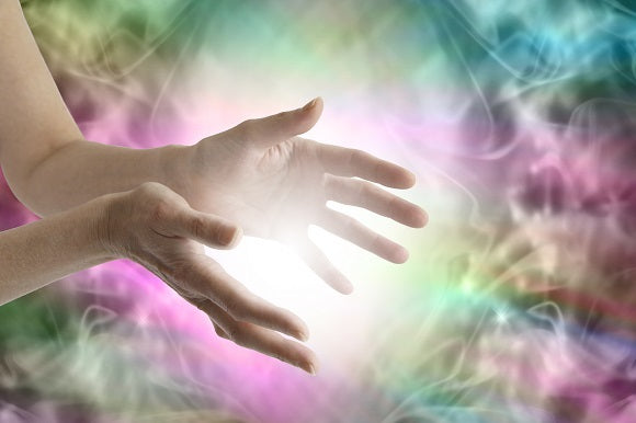 Become Psychic - MysticBlondey
