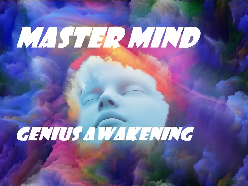 Become a Mastermind Genius Awakening! Genius Spell to make you BRILLIANT!