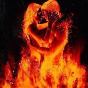 Hot Passion Lusty Sex Life Spell
