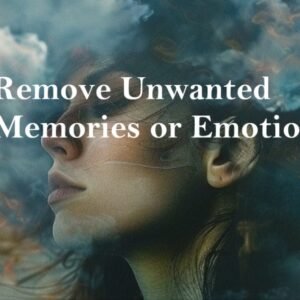 Remove Memories or Emotions Spell