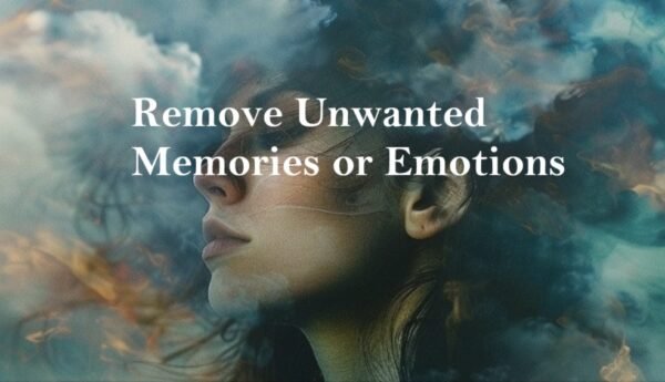 Remove Memories or Emotions Spell