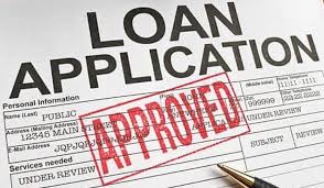 loan approval spell