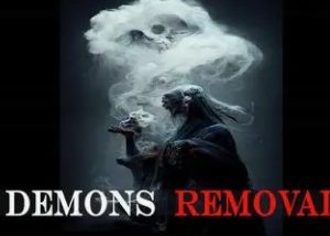 demons removal