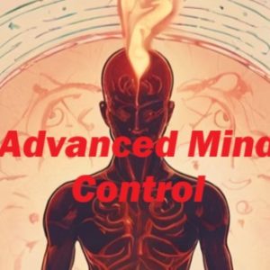 Advanced Mind Control Spell